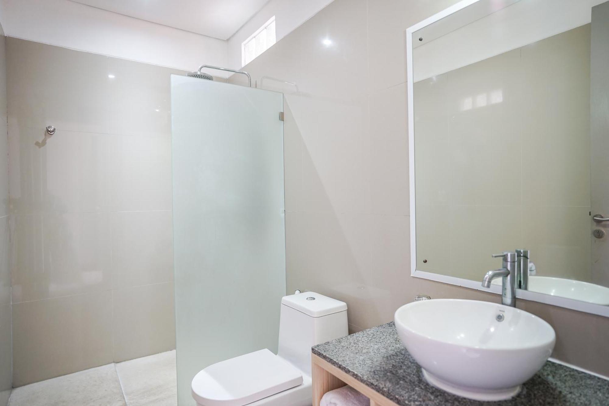 Harmony Beach Suite Seminyak Exterior foto